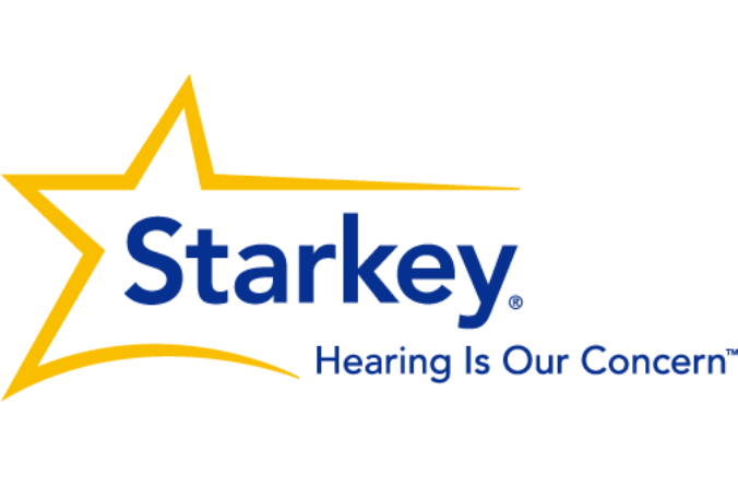 starkey starkey助聽器
