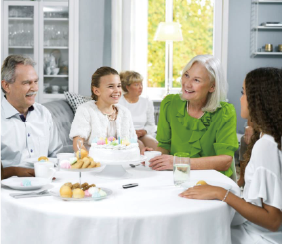 桌上模式 Roger ON 素材3