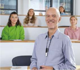 演講模式 Roger ON 素材5