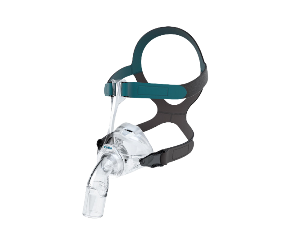 呼吸器鼻罩 口鼻罩 呼吸器面罩