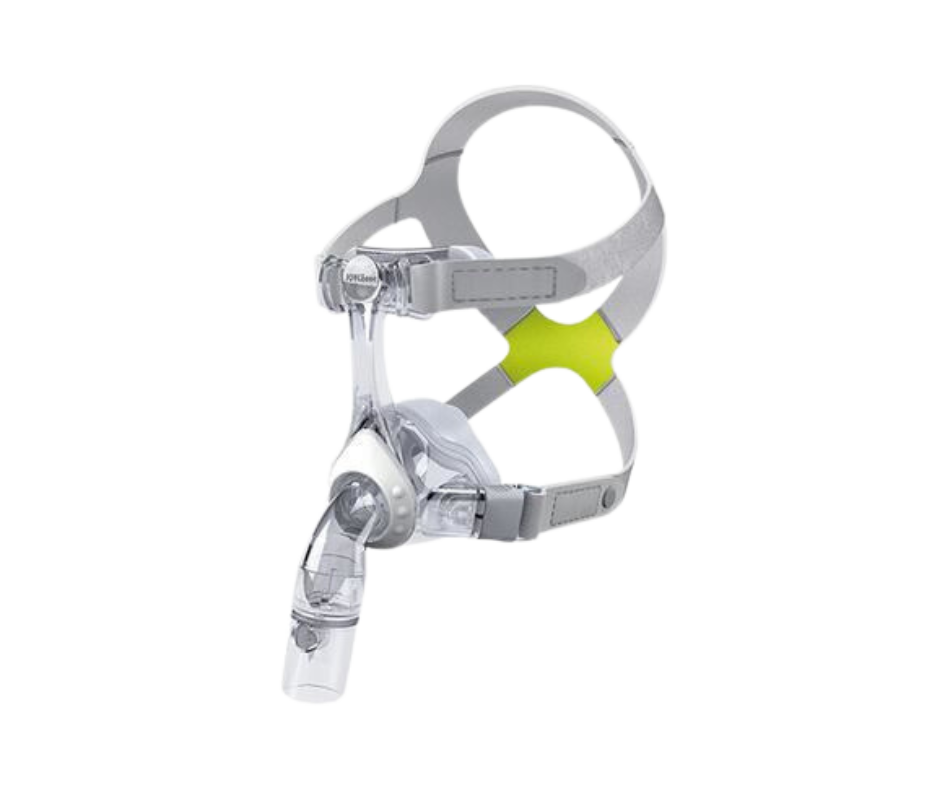 洛威斯坦 呼吸器鼻罩 呼吸器面罩