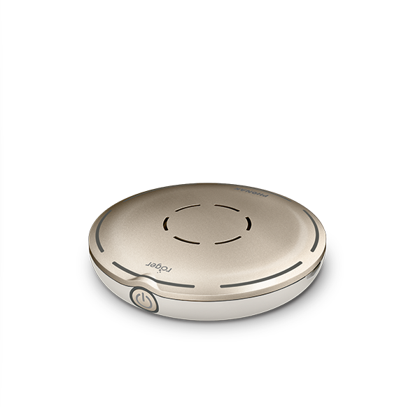 roger select phonak