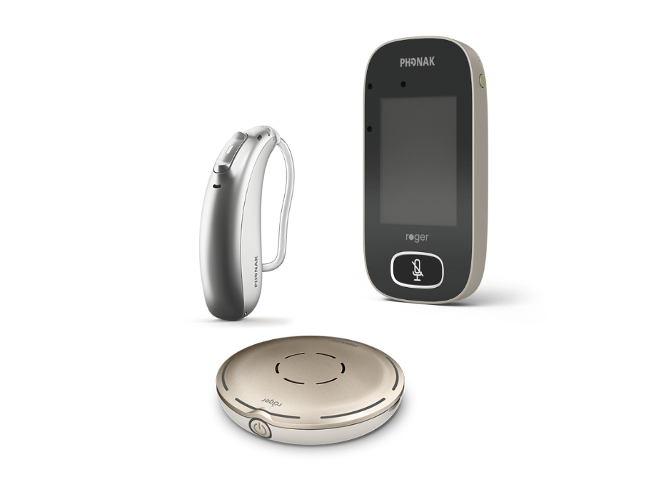 fm 調頻系統 roger phonak 遠距麥克風 麥克風