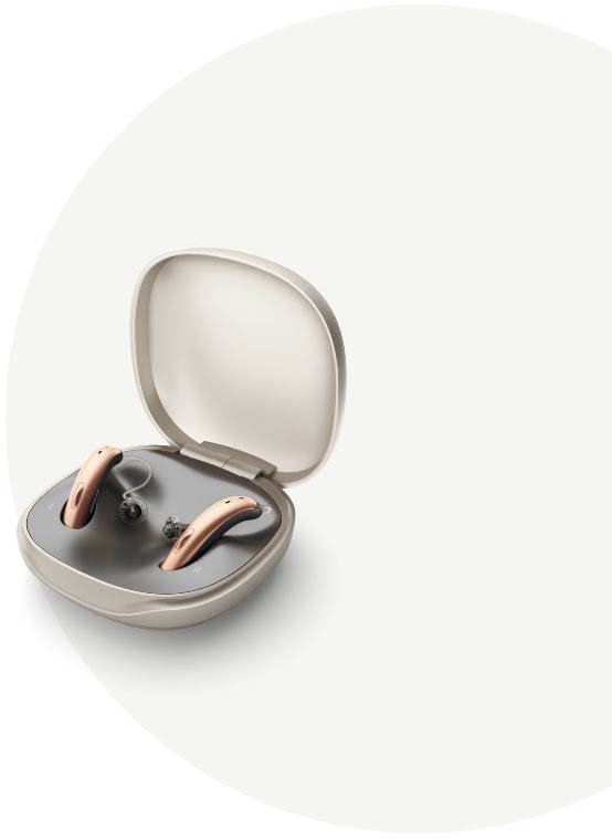 phonak slim lumity 右邊