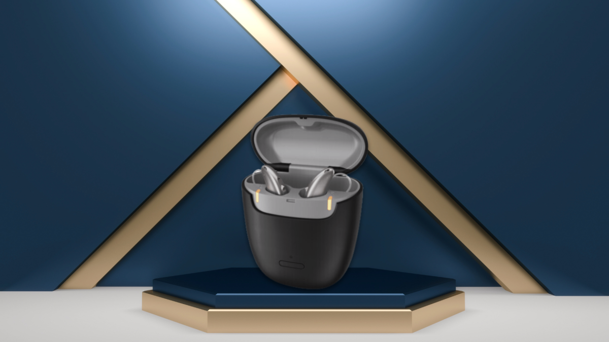 頌恩 助聽器 助聽器品牌 助聽器推薦 台灣助聽器