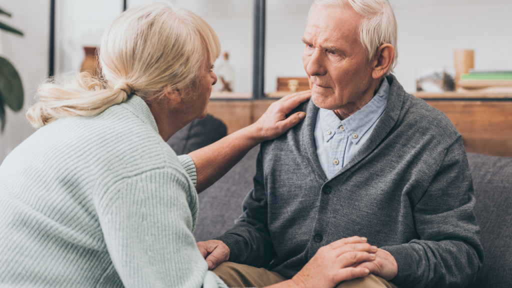 失智症 聽力損失 老人 聽力退化 助聽器