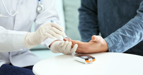 糖尿病 聽力損失 耳鳴