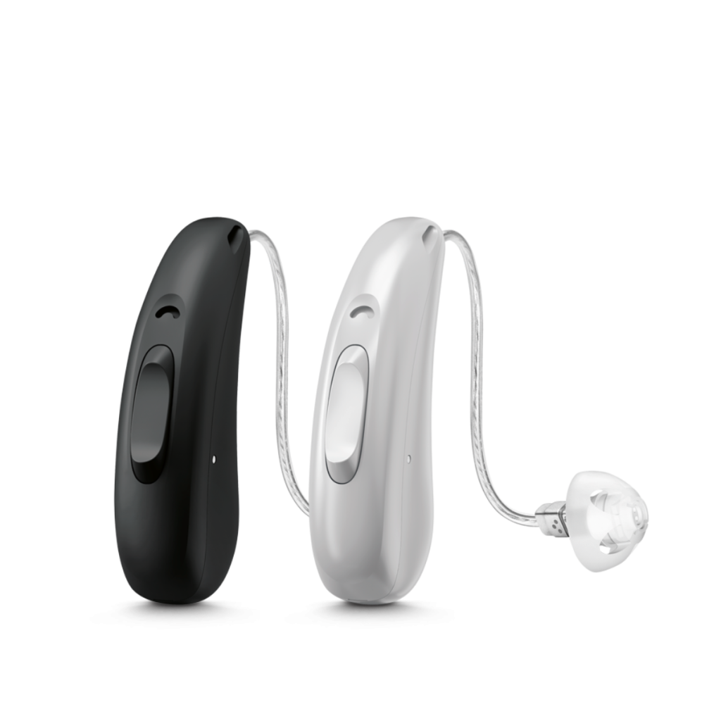 Audio Service G6 Mood Li-ion 充電式助聽器 德國奧德聲助聽器