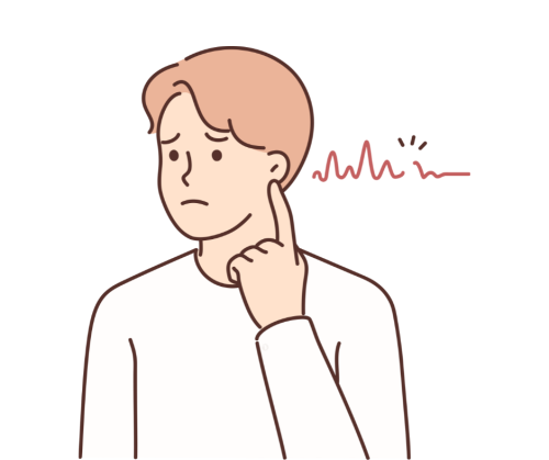 耳鳴 困擾 擺脫