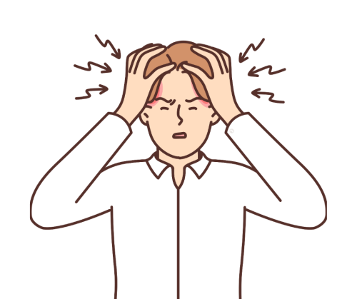 耳鳴 無法專注 困擾