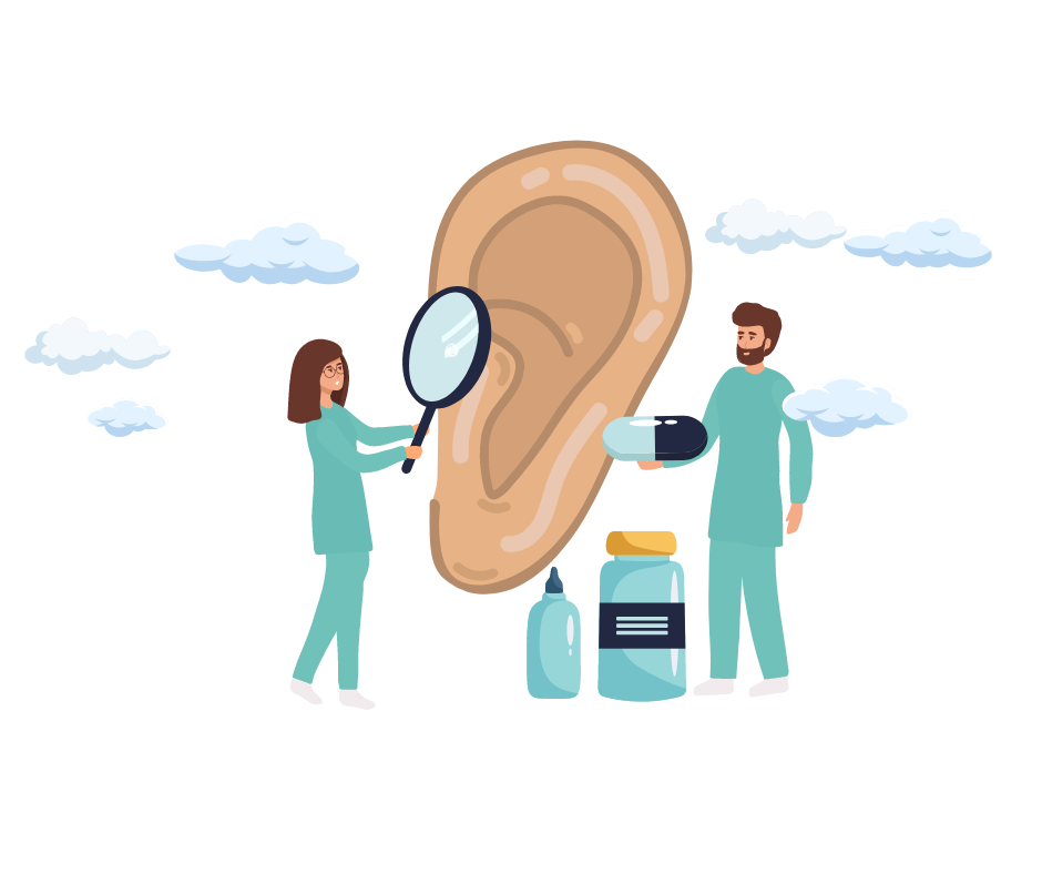 聽力檢查 聽力檢測 線上聽力檢查