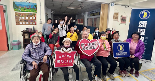 高雄助聽器 高雄聽力講座 高雄聽力篩檢 楠梓銀髮健身俱樂部