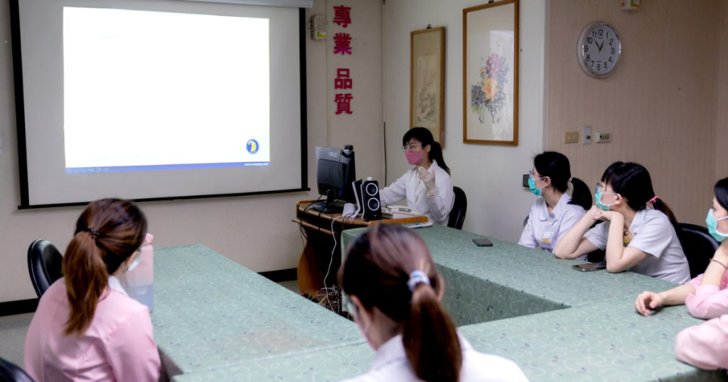 南投醫院 聽覺輔具分享 聽力講座 南投助聽器