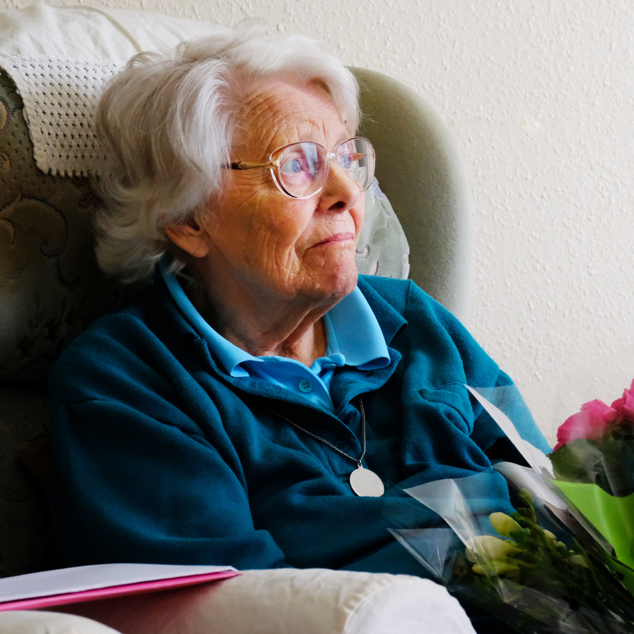 聽力損失 助聽器 頌恩