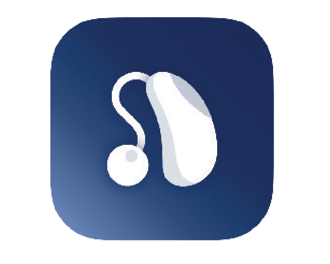 App hearing remote app