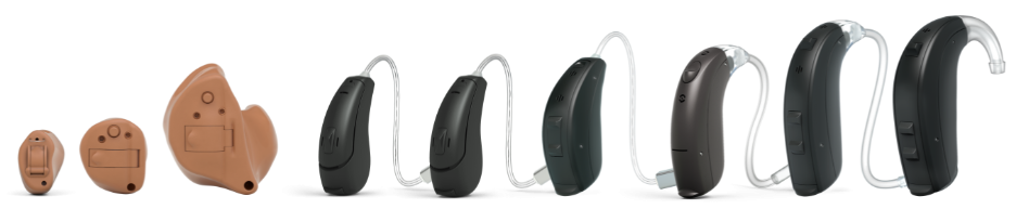 barani 助聽器 全系列 去背