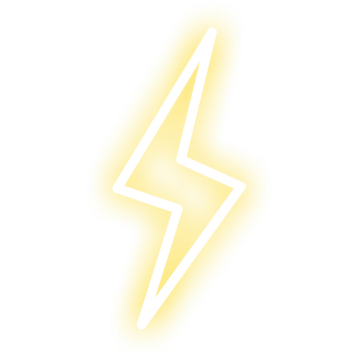 thunder lightung 電 電池 助聽器電池 GN助聽器