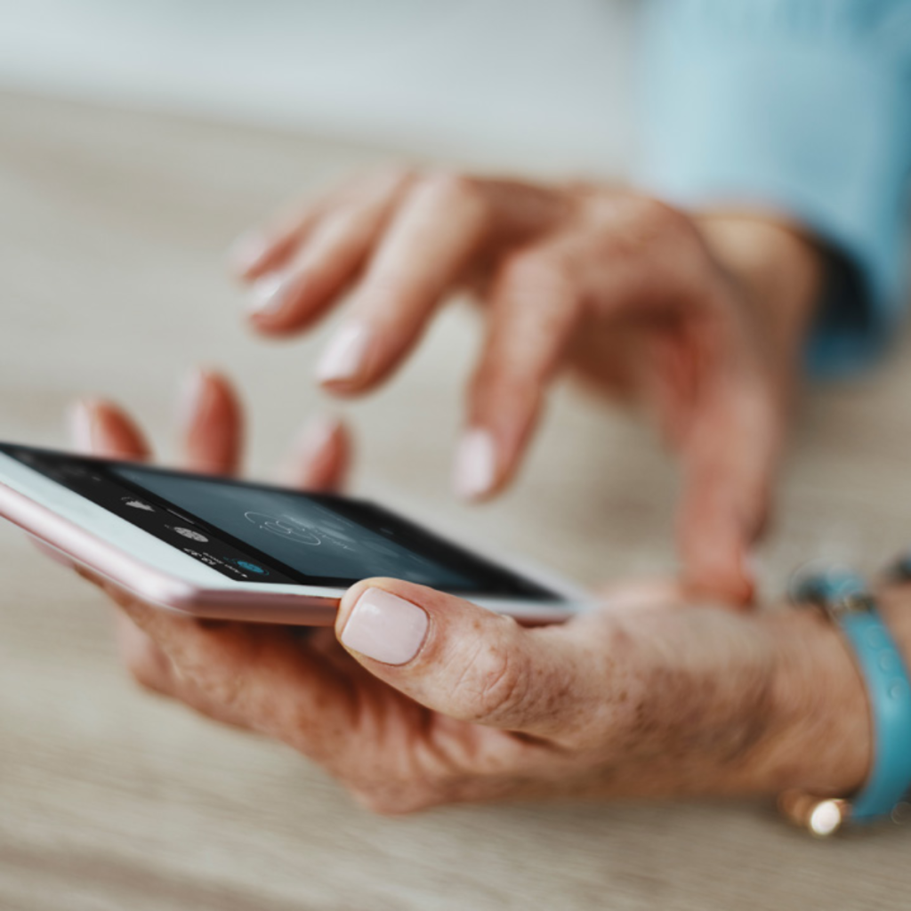 手機 Bemore App 助聽器應用程式 丹麥助聽器 Danavox助聽器 GN助聽器