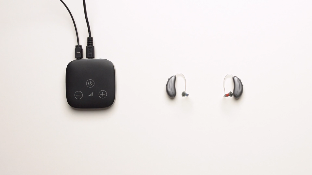 助聽器電視盒 素材圖 雅歌助聽器 argosy助聽器 助聽器配件