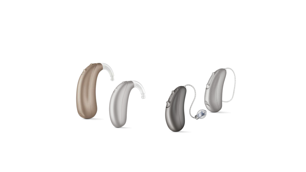 Vista V 助聽器 4隻助聽器 V型 封面主角 去背