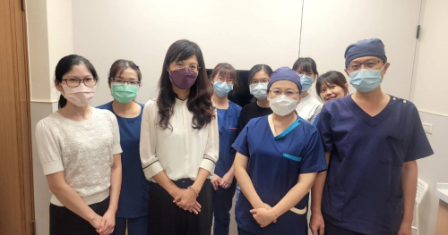 安泓診所 產品介紹 wordpress 精選圖片 彰化耳鼻喉科 溪湖耳鼻喉科 耳鼻喉科診所