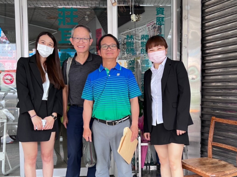頭份莊耳鼻喉科診所 頭份耳鼻喉科 苗栗助聽器 頭份助聽器 wordpress 封面