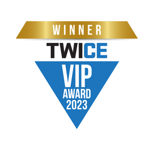2023 TWICE VIP 獎
