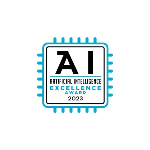 2023 人工智慧卓越獎 AI優秀獎