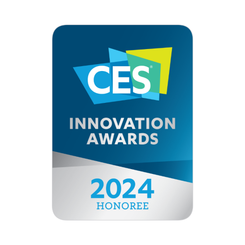 2024 CES 最佳設計獎