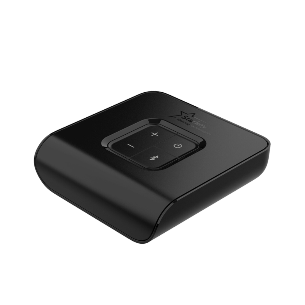 TV Streamer 電視盒 助聽器電視盒 Starkey 助聽器配件