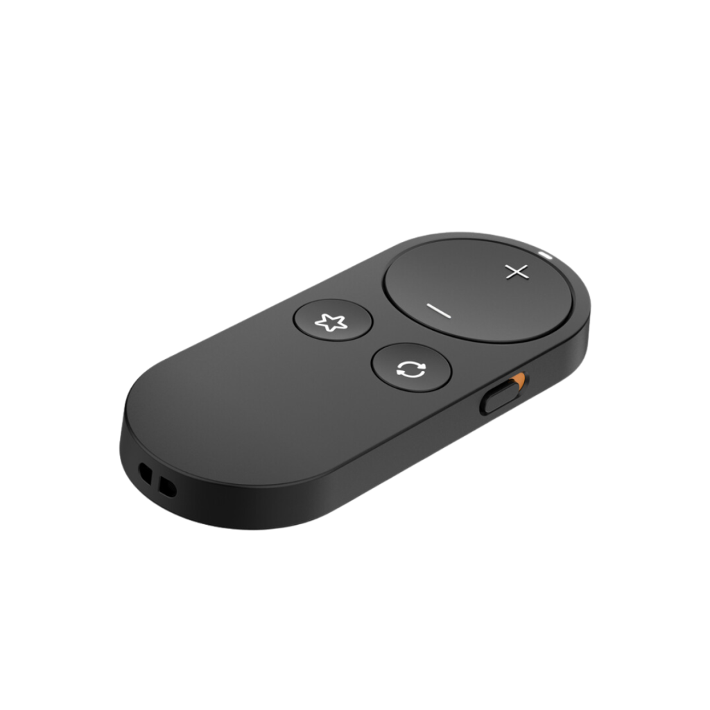 starkey remote control 2.0 助聽器配件 助聽器遙控器