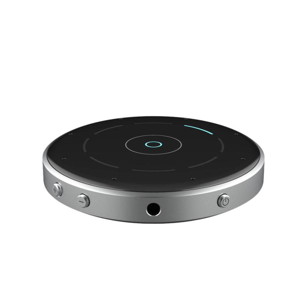 starkey table microphone 助聽器配件 桌上麥克風