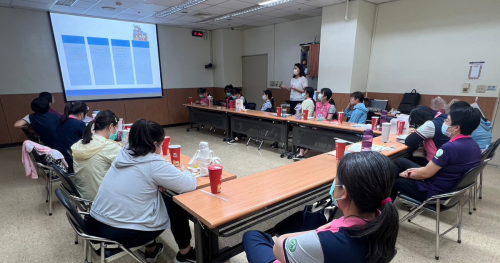 二林基督教醫院 聽力講座 助聽器講座 精選圖片尺寸