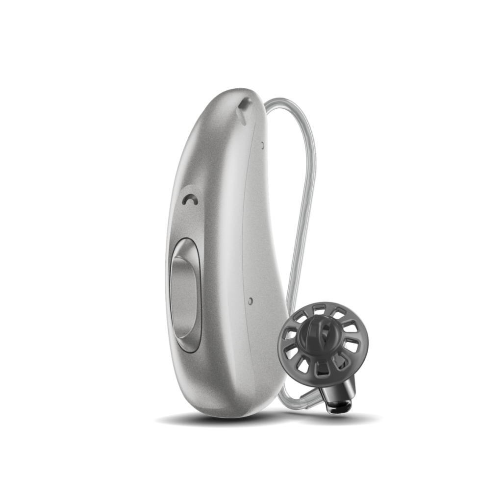 Audio Service G8 RIC助聽器 隱形助聽器 R Li T 8