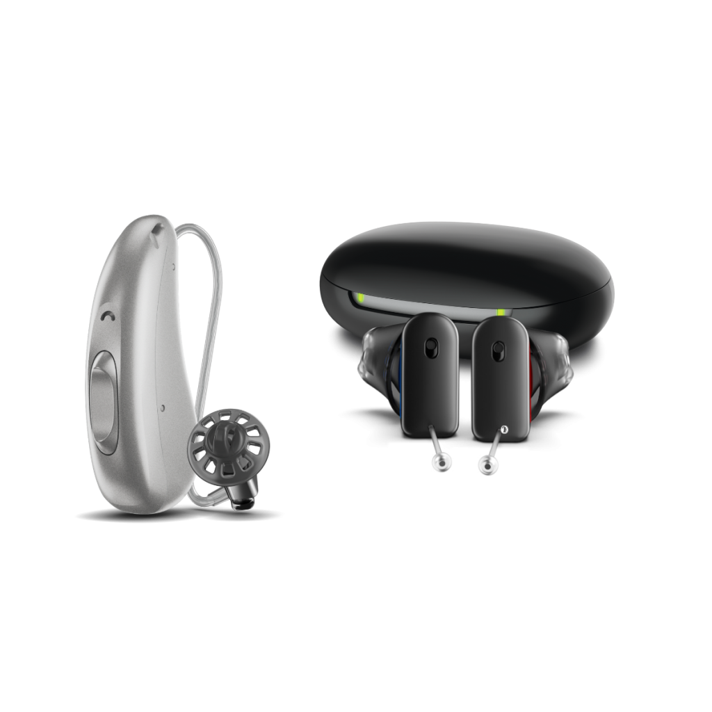 audio service g8 助聽器 德國助聽器 奧德聲助聽器 WSA助聽器 正方形 認識助聽器