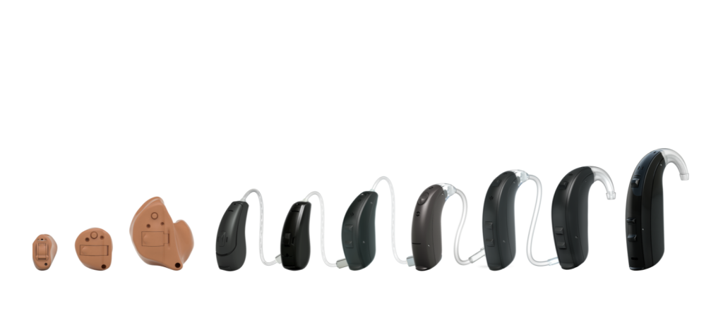 danavox klar gn gn助聽器 danavoa助聽器 丹麥助聽器 去背板 橫圖