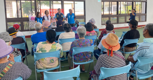 屏東助聽器 聽力檢查 聽力篩檢 公益 公益活動 wordpress精選圖片