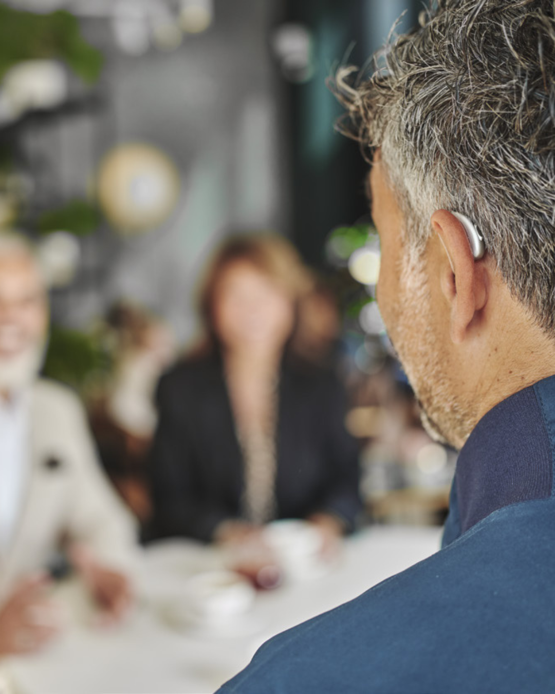 手機版 自動最佳化 德國助聽器 奧德聲助聽器 audio service G8 德國助聽器