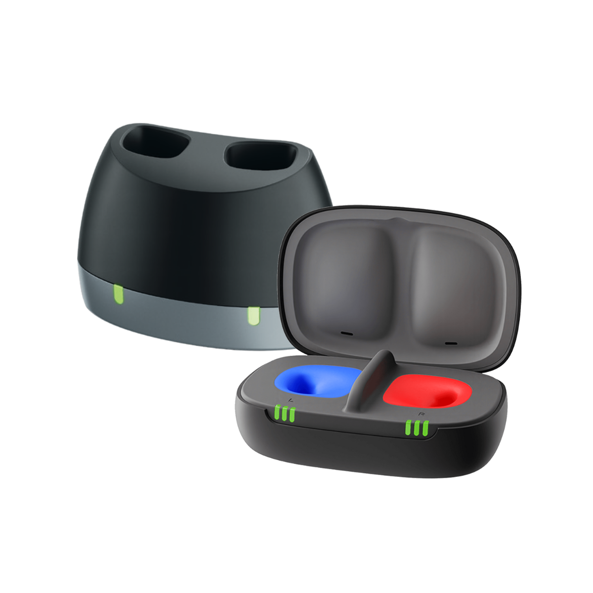 標準充電器 助聽器充電器 wsa助聽器 audio service助聽器 德國助聽器