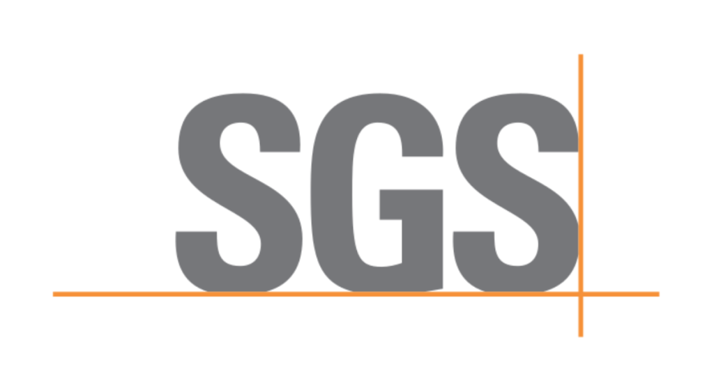 SGS 台灣檢驗科技 瑞商遠東公證 程智科技 台檢工業科技