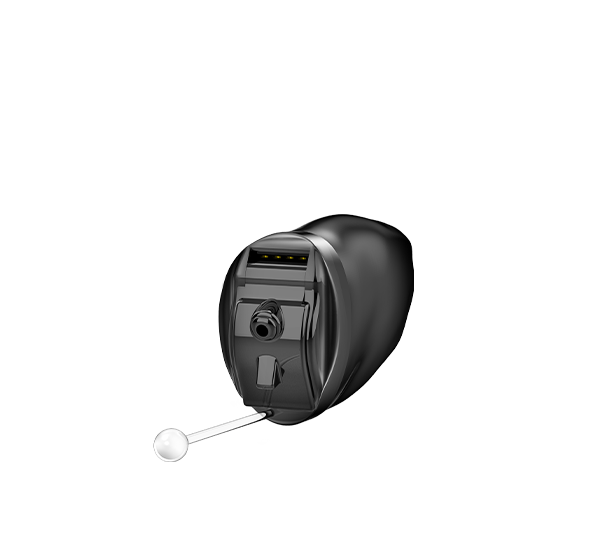 starkey signature series iic