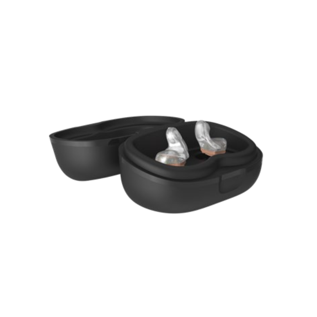 starkey 訂製型助聽器 充電盒 助聽器充電器 助聽器充電盒 2.0