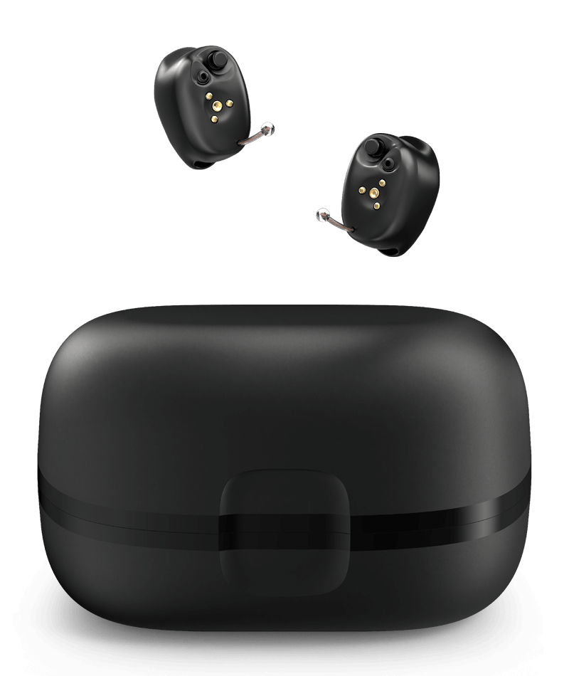 美國助聽器 斯達克助聽器 Starkey助聽器_starkey signature_series_charger