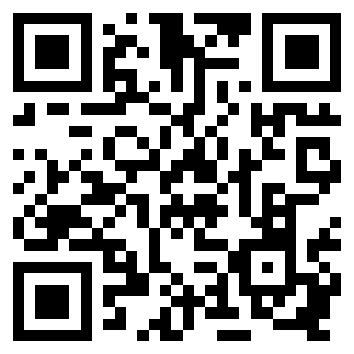 龍潭助聽器 桃園助聽器 助聽器公司 頌恩 助聽器 助聽器公司 助聽器門市 Line qrcode