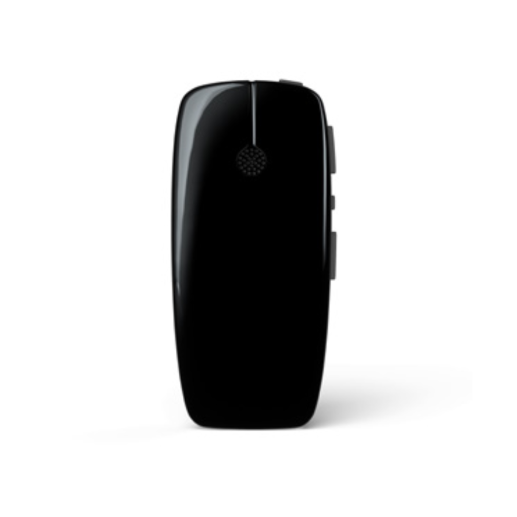 multi mic 正方形尺寸 白底 GN Danavox 助聽器配件