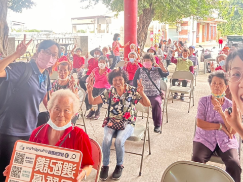 南投 民間 民間助聽器 南投助聽器 社區聽力檢查 聽力退化 聽力損失 聽篩講座 wordpress 精選圖片尺寸