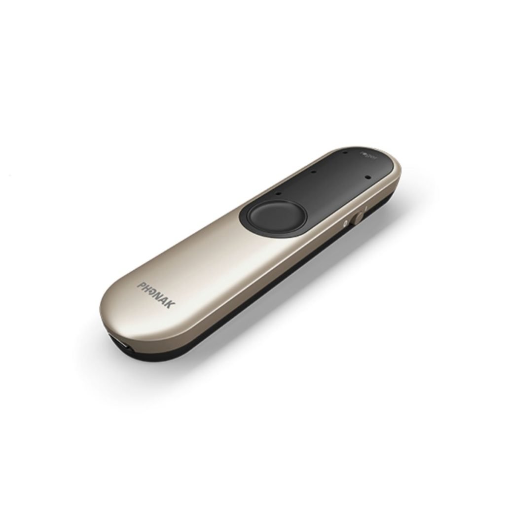 phonak roger on 正方形尺寸 白底 FM調頻系統 Phonak Phonak助聽器 瑞士助聽器 峰力助聽器 sonova助聽器