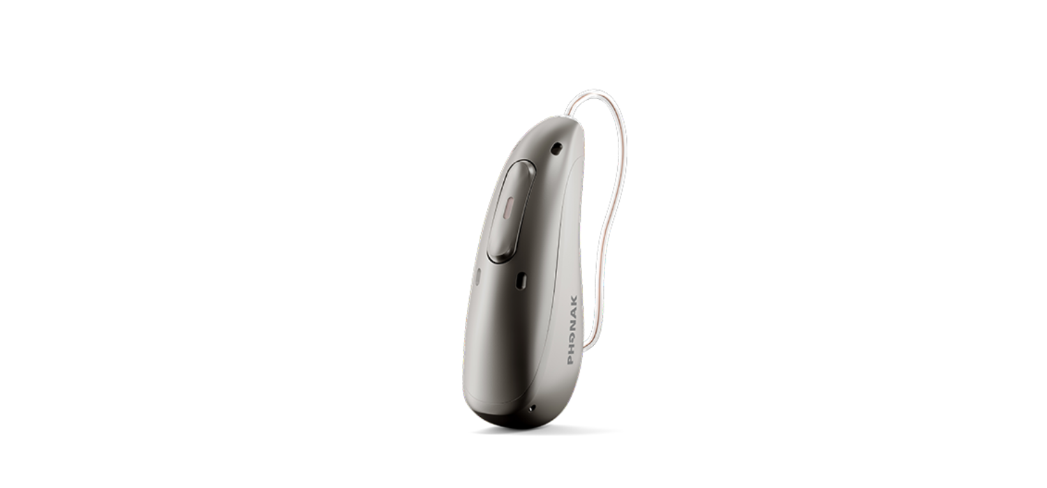Phonak Audeo Infinio Sphere 比較圖 1500 x 700