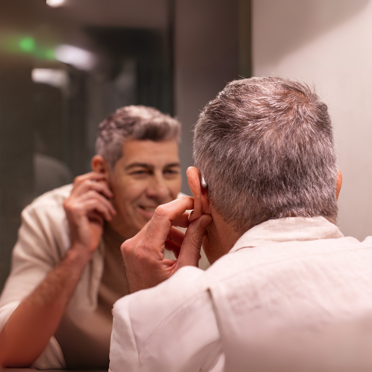 助聽器配戴時間 Phonak Audeo Infinio 峰力助聽器 瑞士助聽器 sonova助聽器 phonak助聽器 phonak