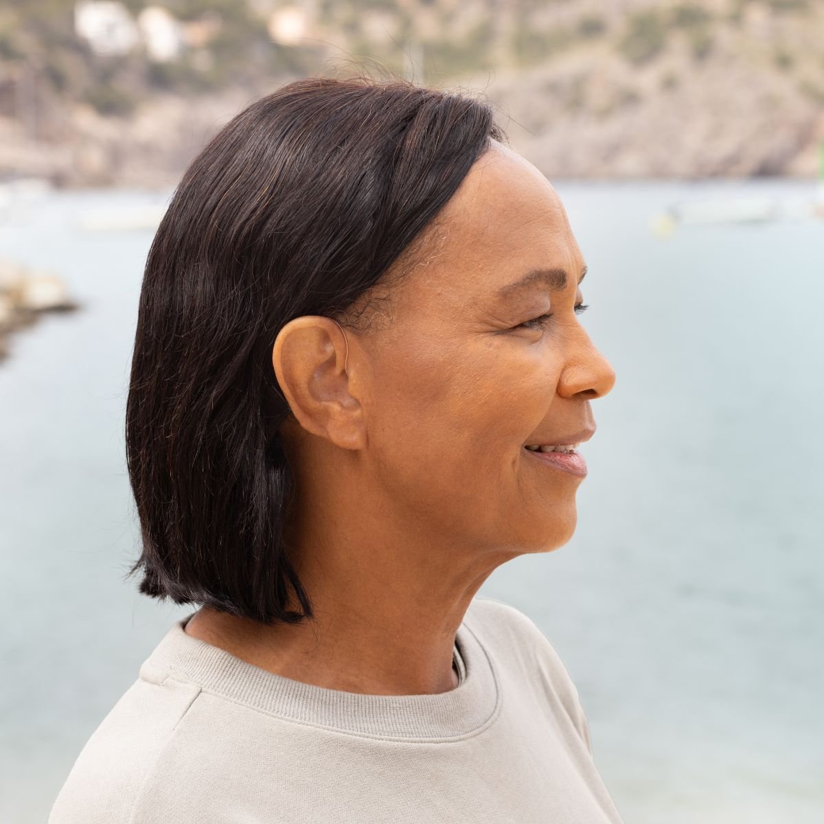 運動距離 助聽器 峰力助聽器 Sonova助聽器 phonak phonak助聽器 瑞士助聽器